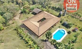 Imagem 4: MARAVILHOSA Chácara dentro da Mata Atlântica à venda, 145000 m² por R$ 3.100.000 - Jundiaí