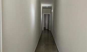 Imagem 4: Kitnet com 1 dormitório para alugar, 32 m² por R$ 1.360,00/mês - Vila Santana I - Jundiaí