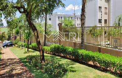 Imagem 2: Venda de Apartamentos / Padrão na cidade de Araraquara