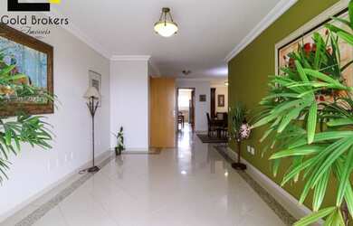 Imagem 5: APARTAMENTO DE 184M² COM 3 DORMITÓRIOS SENDO 1 SUÍTE NO RESIDENCIAL TORRES DE MONTE CARLO