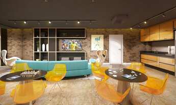 Imagem: Apartamento com 3 dormitórios à venda