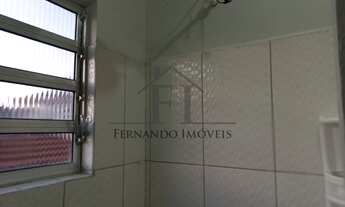 Imagem 6: LOCAÇÃO SOBRADO 3 DORMITÓRIOS, SALA, COZINHA, 2 BANHEIROS, 1 VAGA, QUINTAL - SAÚDE / SP