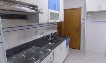 Imagem 4: Apartamento - Jardim Esplanada II - Esplanada Park - 103m² - 3 Dormitórios