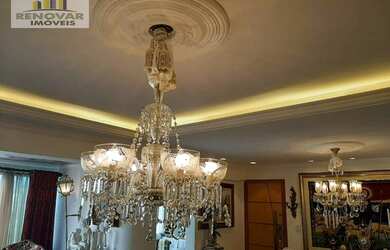 Imagem 7: Apartamento com 3 dormitórios à venda, 187 m² por R$ 690.000 - Vila Vitória - Mogi das Cru