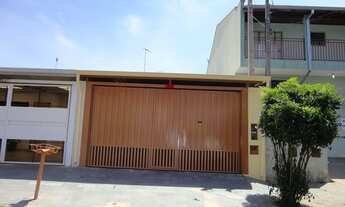 Imagem: Casa com 2 dormitórios à venda, 73 m²