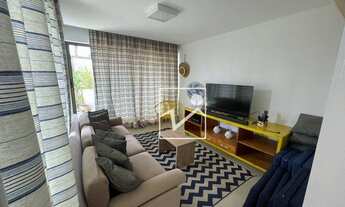 Imagem 6: Cobertura com 3 dormitórios à venda, 126 m² por R$ 990.000,00 - Porto das Dunas - Aquiraz