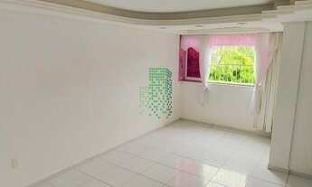 Imagem: Aluga apartamento em Intermares, reformado