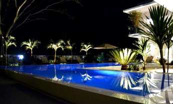 Imagem 5: Casa no Tamboré 3 com 5 suítes, 8 banheiros e 6 vagas- 9 milhões e 500 mil reais- Oportuni