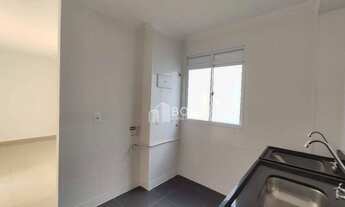 Imagem 4: Apartamento com 2 dormitórios à venda, 39 m² por R$ 170.000,00 - Morada do Sol - Americana