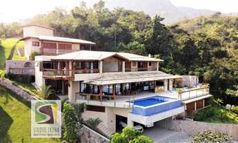 Imagem: CASA DE CONDOMINIO COM 9 QUARTOS (SUÍTES)