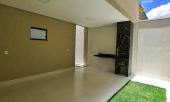 Imagem 2: Casa 3 Suítes no Moinho dos Ventos - Acabamento alto Padrão melhor planta da Região