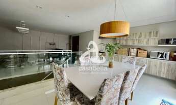 Imagem 2: Cobertura com 3 dormitórios à venda, 303 m² por R$ 2.100.000,00 - Boqueirão - Santos/SP