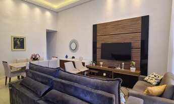 Imagem 3: Linda casa térrea para locação no Condomínio Dona Maria José, Indaiatuba/SP