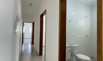 Imagem 7: Casa para venda no Parque dos Sinos - 03 dormitórios - casa nova