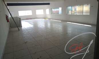 Imagem: BELÍSSIMO SALÃO COMERCIAL NA AVENIDA JOÃO