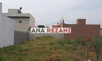 Imagem: Boituva - Terreno Padrão - Morada dos Ipês