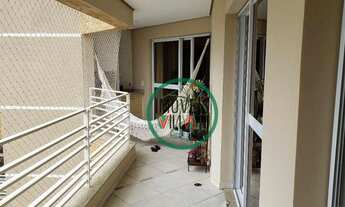 Imagem 3: Apartamento à venda, 183 m² por R$ 1.600.000,00 - Jardim Esplanada - São José dos Campos/S