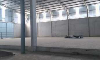 Imagem 7: Pindamonhangaba - Galpão/Depósito/Armazém - Cidade Jardim