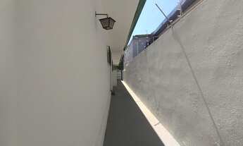 Imagem 5: CASA RESIDENCIAL em JUNDIAÍ - SP, ANHANGABAÚ