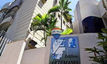 Imagem 2: Apartamento com 2 dormitórios à venda, 79 m² por R$ 299.000,00 - Vila Ana Maria - Ribeirão