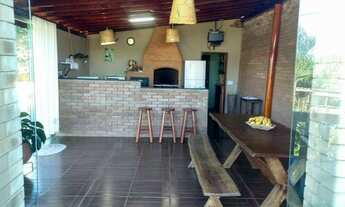 Imagem 6: Sítio Itapira 300 mts do asfalto