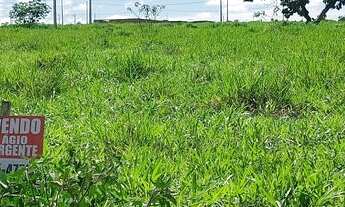 Imagem 2: Ágio Lote 250 M2,Abaixo do Preço, Venda Urgente, Res. Top do Parque - Senador Canedo - GO