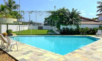 Imagem 7: GUARUJÁ - Casa de Condomínio - ACAPULCO