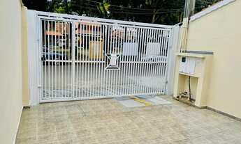 Imagem: Casa térrea Residencial e Comercial