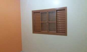 Imagem 4: Casa para Venda em Limeira, Jardim Residencial Alto da Graminha, 3 dormitórios, 1 banheiro