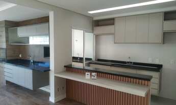 Imagem 6: Blessed Aquarius - 206m² 2 Suítes Varanda Gourmet Jacuzzi 2 Vagas e Hobby Box