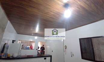 Imagem 6: Casa com 2 dormitórios à venda, 150 m² por R$ 140.000,00 - Estância Bela Vista (Zona Rural