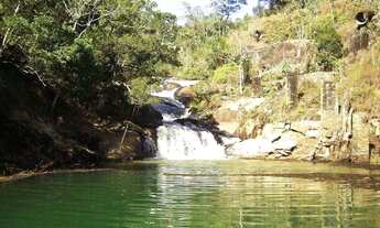 Imagem 4: Quot; Vendo terrenos localizado em Igaratá , tendo vista pra Cachoeira ! "