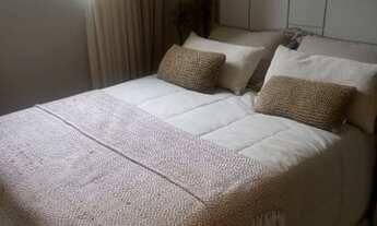 Imagem 2: Apartamento para venda possui 42 metros quadrados com 2 quartos em Jabaquara - Santos - SP