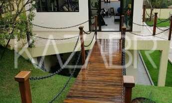 Imagem 3: Casa de condomínio sobrado para venda com 400 metros quadrados com 3 quartos