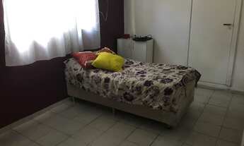 Imagem 6: Apartamento tip casa Térrea independente sala 3 quartos suite quintal 2gar Meier