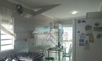 Imagem 2: Casa com edícula - Jardim Oriente - 236m² - 3 Dormitórios e 1 suíte