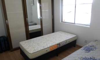 Imagem 3: Apartamento com 2 dormitórios à venda por R$ 380.000 - Embaré - Santos/SP