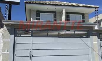 Imagem 3: Linda casa em Parque Continental I