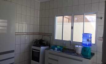 Imagem 7: Casa para venda tem 83 metros quadrados com 2 quartos em Jardim Alvinópolis - Atibaia - SP