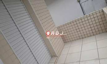 Imagem 3: Casa com 2 dormitórios à venda por R$ 450.000,00 - Boqueirão - Santos/SP