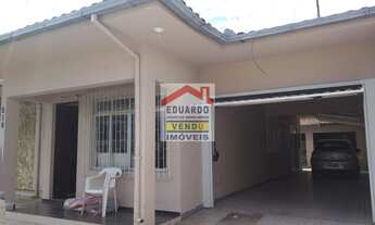 Imagem 3: Casa à venda no bairro Jardim Cidade de Florianópolis - São José/SC