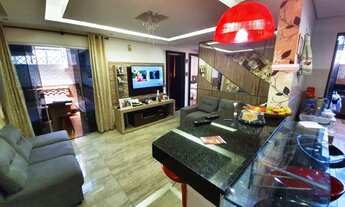 Imagem 2: ?rea privativa 03 quartos, varanda, 01 vaga, no bairro Acaiaca