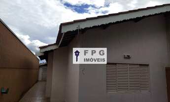 Imagem: Casa com 2 dormitórios para venda ou locação