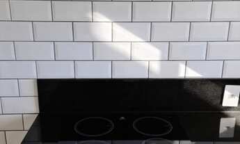 Imagem 4: Apartamento para venda tem 60 metros quadrados com 2 quartos em Parque Campolim - Sorocaba