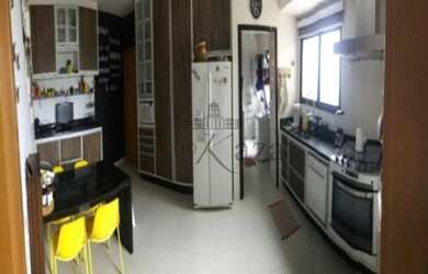 Imagem 4: Apartamento - Residencial Esplanada Resort - 157m² - 4 Dormitórios, 4 suítes