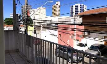 Imagem: Sala comercial para alugar, 58 m² por R$