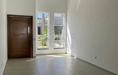 Imagem 4: Bonfim Paulista - Casa de Condomínio - Distrito de Bonfim Paulista