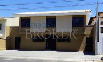 Imagem: Sobrado para venda tem 245 metros quadrados