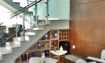 Imagem 5: Casa para Venda em Guaratinguetá, Portal das Colinas, 3 dormitórios, 3 suítes, 4 banheiros