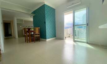 Imagem 2: Apartamento 2 quartos - Ponta da Praia - Santos